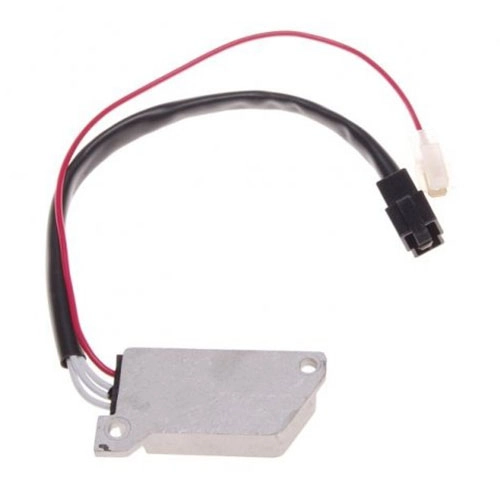 Регулятор напруги Motorace RNM-123