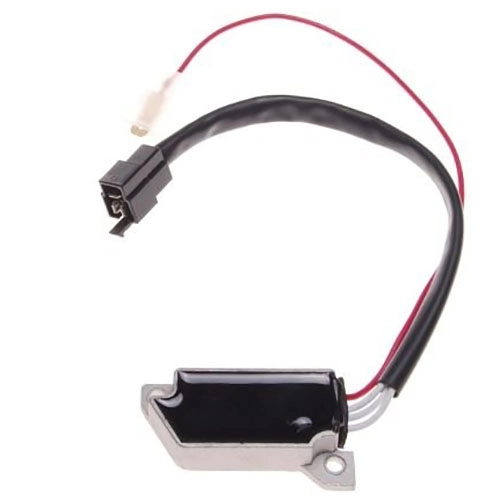 Регулятор напруги Motorace RNM-123