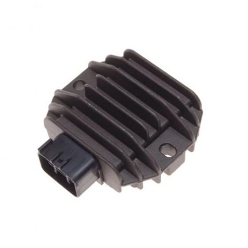 Регулятор напруги Motorace RNM-124