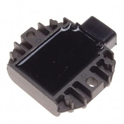Регулятор напруги Motorace RNM-124