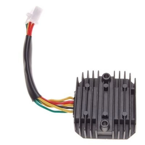 Регулятор напруги Motorace RNM-125