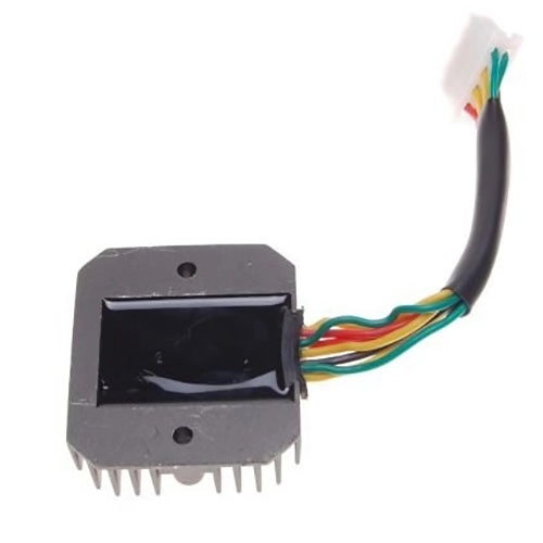 Регулятор напруги Motorace RNM-125