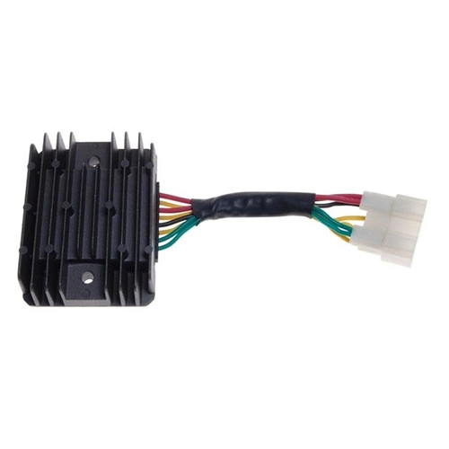 Регулятор напруги Motorace RNM-126