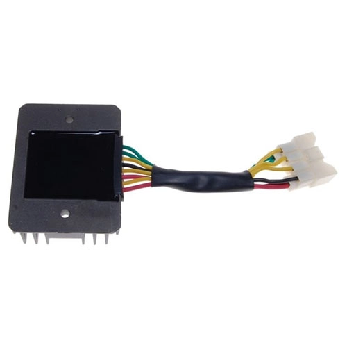 Регулятор напруги Motorace RNM-126