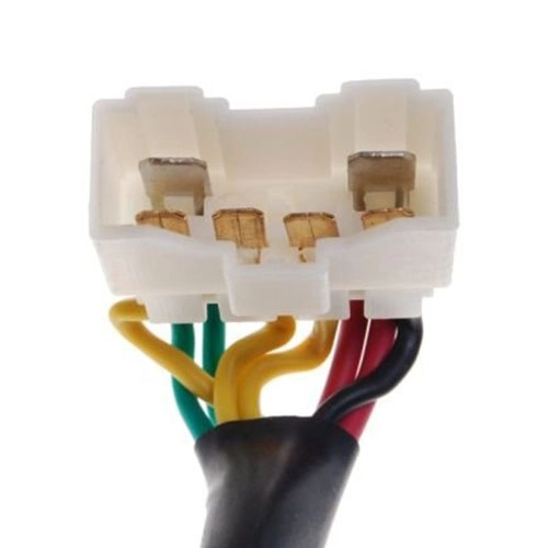 Регулятор напруги Motorace RNM-126