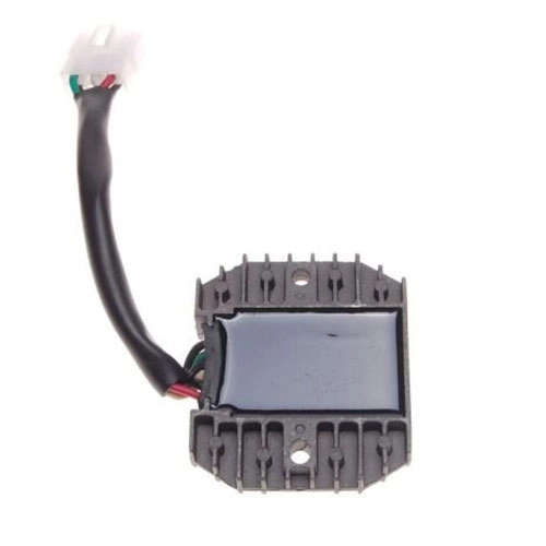 Регулятор напруги Motorace RNM-127