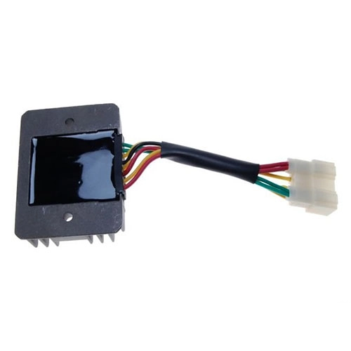 Регулятор напруги Motorace RNM-129