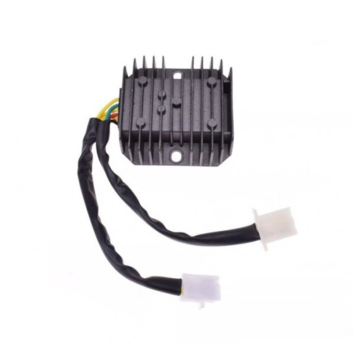 Регулятор напруги Motorace RNM-135