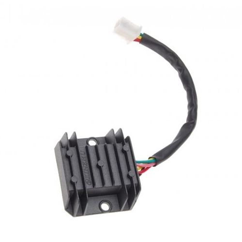 Регулятор напруги Motorace RNM-136