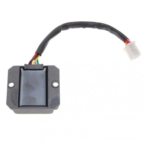 Регулятор напруги Motorace RNM-136