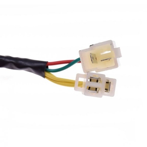 Регулятор напруги Motorace RNM-146 SHINERAY ATV250 ST-9C