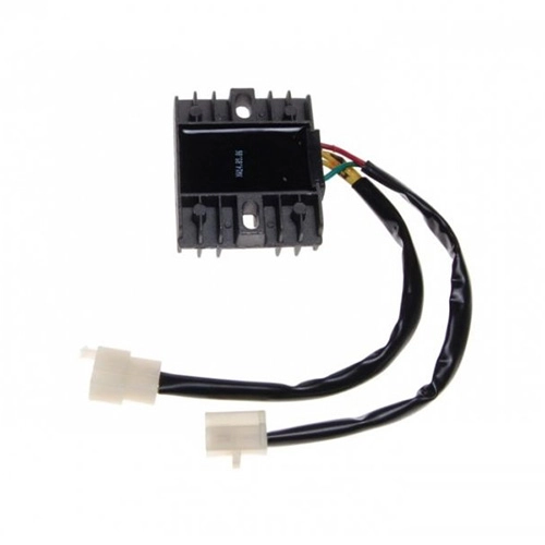 Регулятор напруги Motorace RNM-150