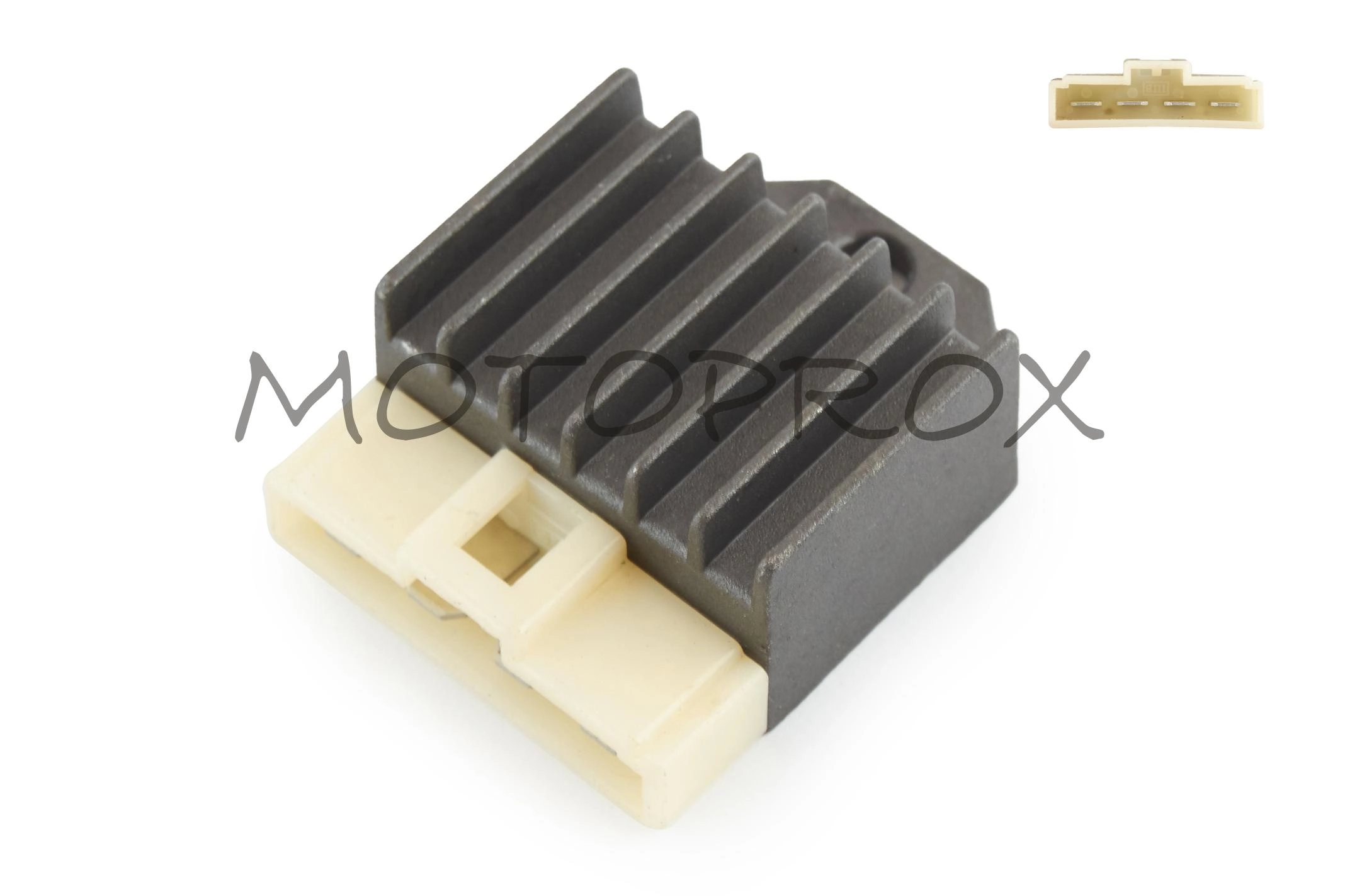 Регулятор напруги RBR OLR-003 Suzuki AD50