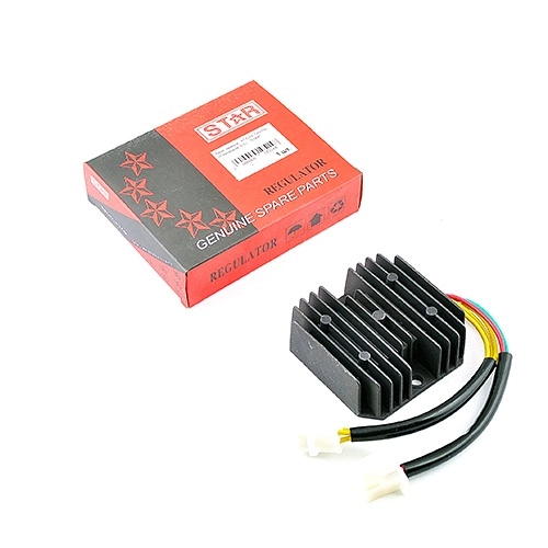 Регулятор напруги Star RNS-002 GY6 125, GY6 150