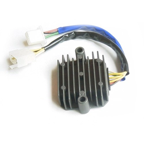 Регулятор напруги Tourmax RGU-104