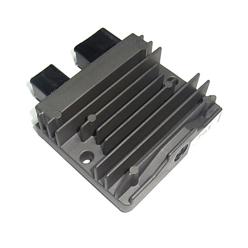 Регулятор напруги Tourmax RGU-166