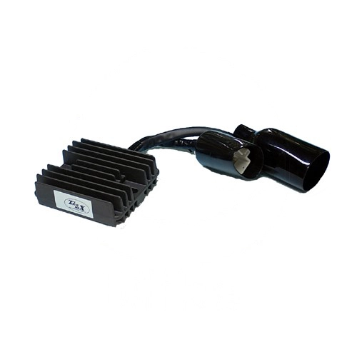 Регулятор напруги Tourmax RGU-181
