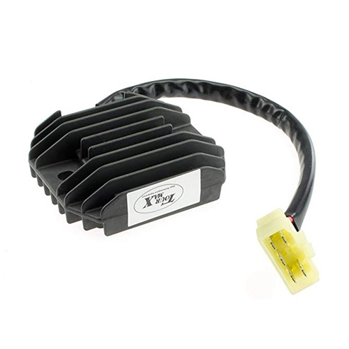 Регулятор напруги Tourmax RGU-221