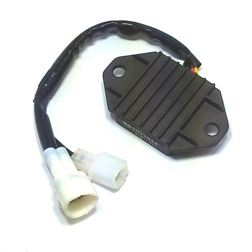 Регулятор напруги Tourmax RGU-235