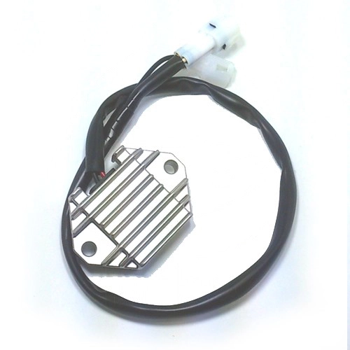 Регулятор напряжения Tourmax RGU-236