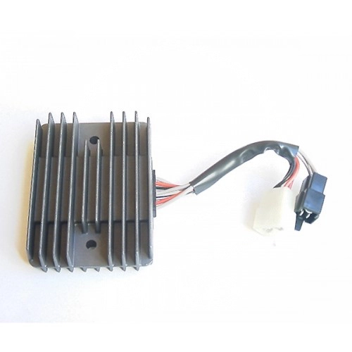 Регулятор напруги Tourmax RGU-303