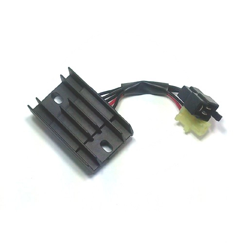 Регулятор напруги Tourmax RGU-311