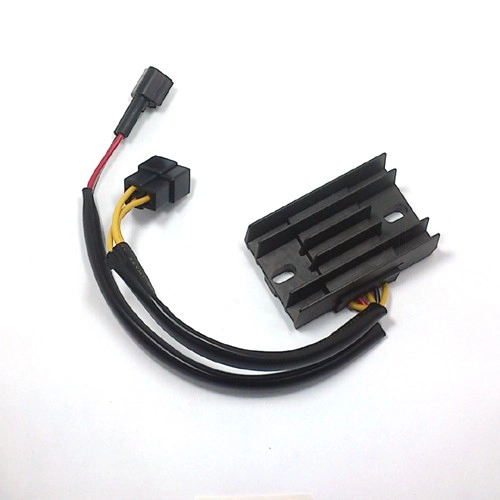Регулятор напруги Tourmax RGU-317