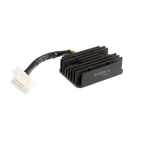 Регулятор напруги Tourmax RGU-402