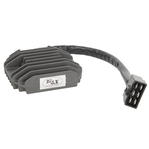 Регулятор напруги Tourmax RGU-413