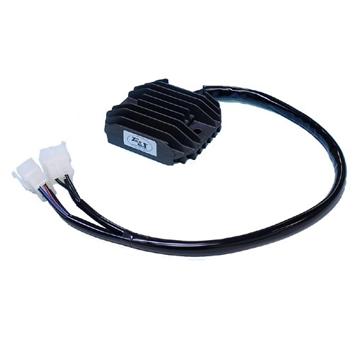 Регулятор напруги Tourmax RGU-428