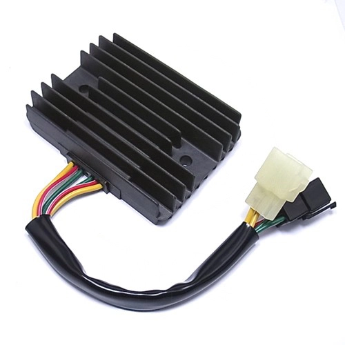 Регулятор напруги Tourmax RGU-501