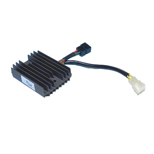 Регулятор напруги Tourmax RGU-504