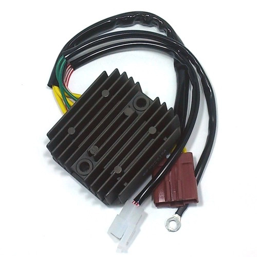 Регулятор напруги Tourmax RGU-602