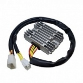 Регулятор напряжения DZE 2574
