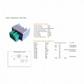 Регулятор напряжения DZE REG 10054