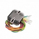 Регулятор напряжения DZE REG 10185