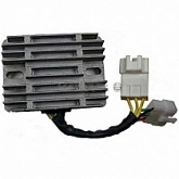 Регулятор напряжения DZE REG 2087