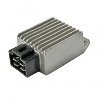 Регулятор напряжения DZE REG 2348