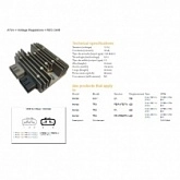 Регулятор напряжения DZE REG 2448