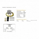 Регулятор напряжения DZE REG 2449