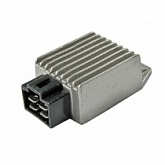 Регулятор напряжения DZE REG 2512