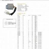 Регулятор напряжения DZE REG 2513