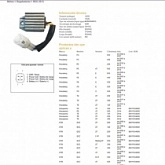 Регулятор напряжения DZE REG 2513