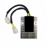 Регулятор напряжения DZE REG 2545