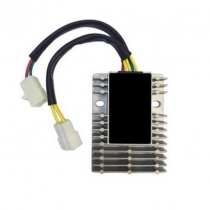 Регулятор напряжения DZE REG 2545