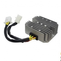 Регулятор напряжения DZE REG 2554