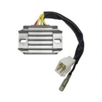 Регулятор напряжения DZE REG 2556