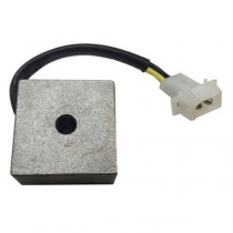 Регулятор напряжения DZE REG 2562