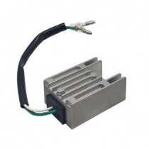Регулятор напряжения DZE REG 2563