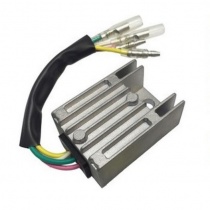 Регулятор напряжения DZE REG 2565